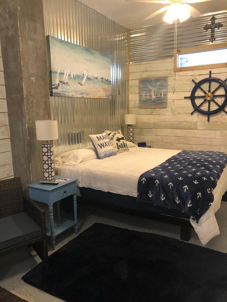 De La Bleau B&B Мандевил Екстериор снимка